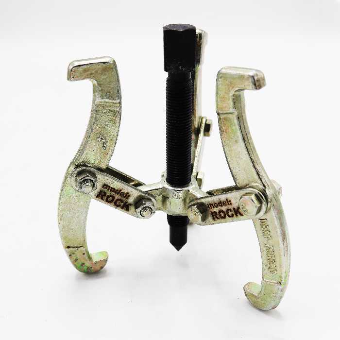 مجموعه 4 عددی پولی کش سه شاخ مدل YPZ-ROCK04