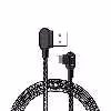 کابل تبدیل USB به لایتنینگ مک دودو مدل CA-4671 New Pack طول 1.2 متر