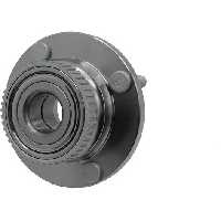 توپی چرخ عقب ام وی ام 530