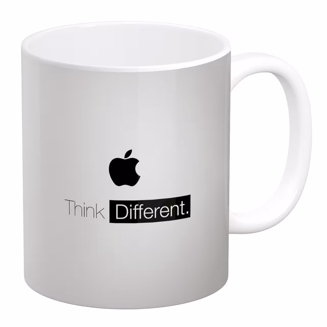 ماگ لومانا مدل Apple کد L1677