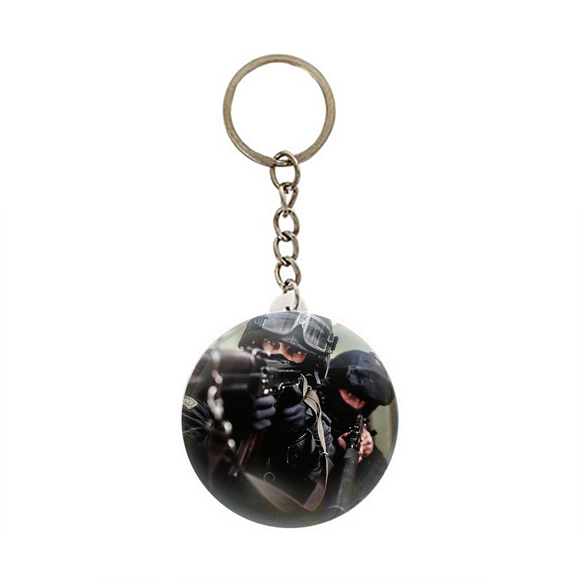 جاکلیدی عرش مدل نیروی ویژه کد Asj1446