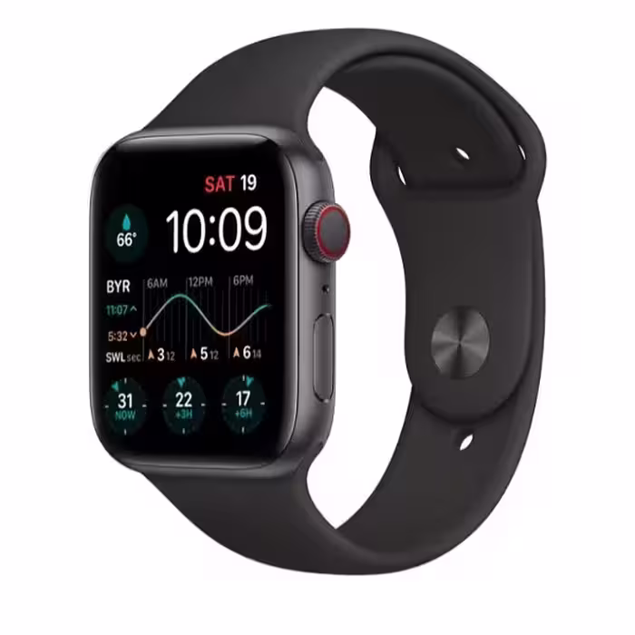 ساعت هوشمند مدل HW68 MAX | کالا مکس
