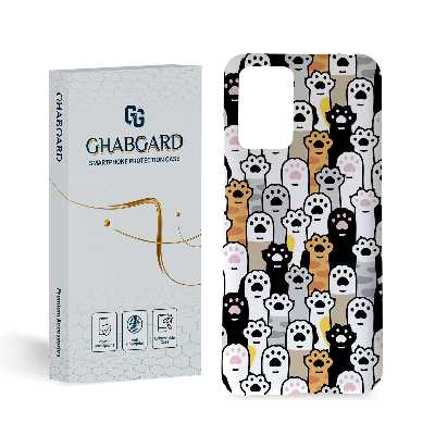  کاور قاب گارد مدل فانتزی مناسب برای گوشی موبایل شیائومی redmi 10