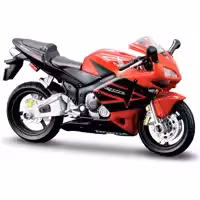موتور بازی مایستو مدل Honda CBR-600RR