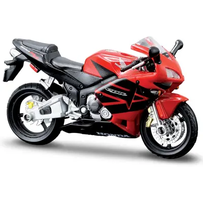 موتور بازی مایستو مدل Honda CBR-600RR