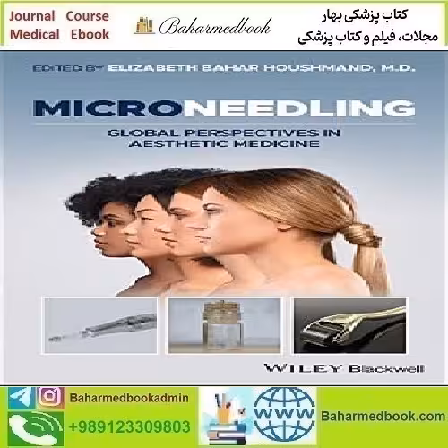 Microneedling Global Perspectives in Aesthetic Medicine 2022