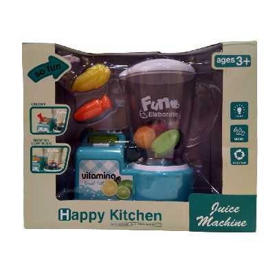 اسباب بازی هپی کیچن مدل مخلوط کن کد M280