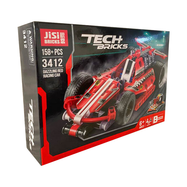 ساختنی جی سی طرح ماشین مدل 7