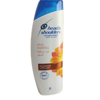 ضد شوره شامپوهد اند شولدرز Head & Shoulders مدل Anti Hair fall