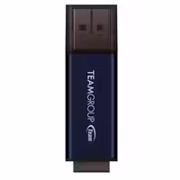 فلش مموری USB 3.2 تیم گروپ مدل C211 ظرفیت 128 گیگابایت - دوسو آی تی