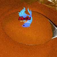 دکپسوله مغز سیست ارتمیا خشک غذای ماهی نوزاد و مولد زنده زا 250 گرمی