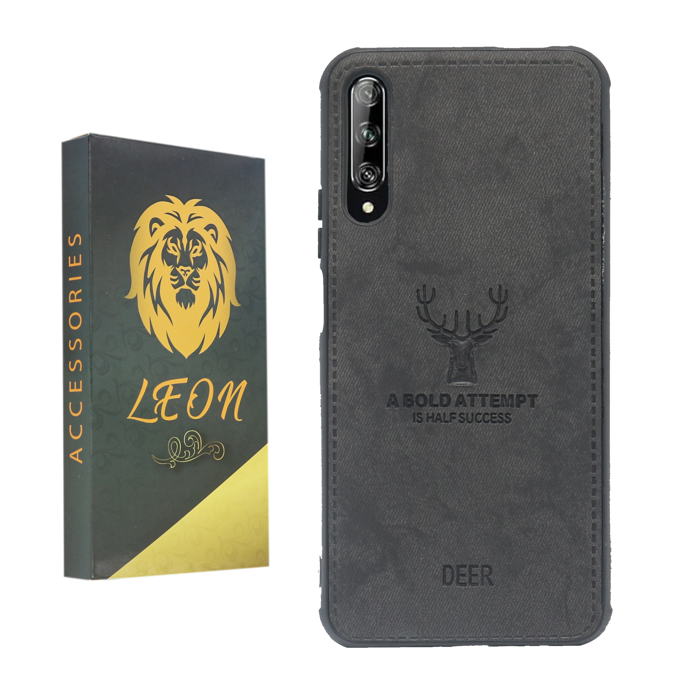 کاور مدل Caver مناسب برای گوشی موبایل هوآوی Y9s