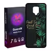 کاور گارد ایکس طرح حس خوب مدل Glass10393 مناسب برای گوشی موبایل شیائومی Redmi Note 9S / Note 9 Pro / Note 9 Pro Max