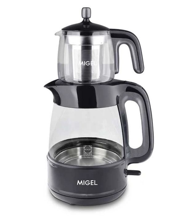 قیمت و خرید چای ساز میگل مدل GTS 070