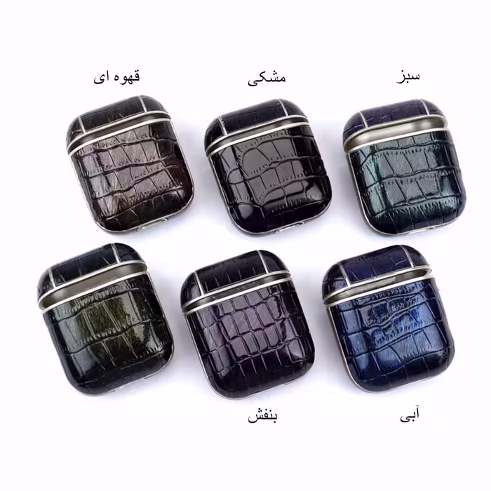 کاور کد 02 مناسب برای کیس اپل ایرپاد