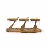 جاادویه 3تایی بامبو 45