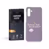 کاور گارد قاب مدل تکست مناسب برای گوشی موبایل سامسونگ Galaxy A13 5g / A04s