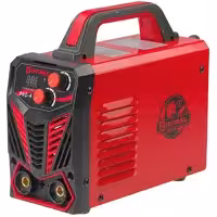 دستگاه اینورتر جوشکاری 405 آمپر اینتیمکس مدل PRO-405S