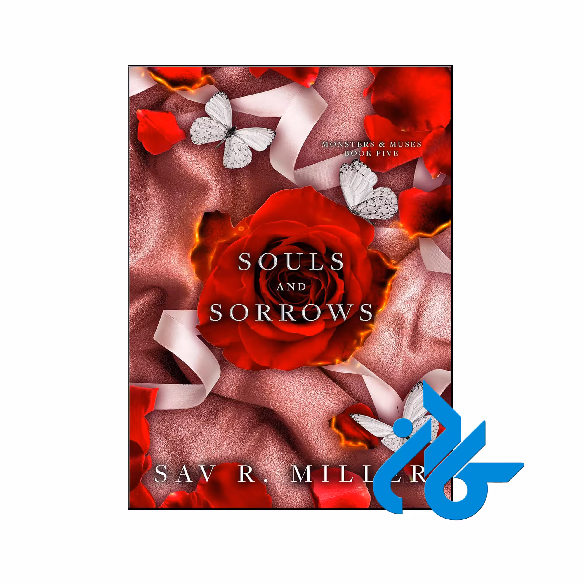 خرید و قیمت کتاب Souls and Sorrows از فروشگاه کادن
