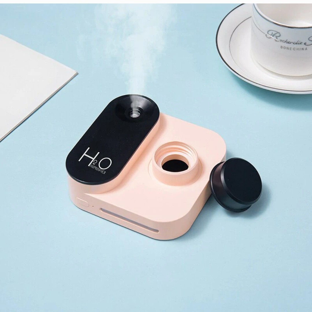 رطوبت رسان و بخور  