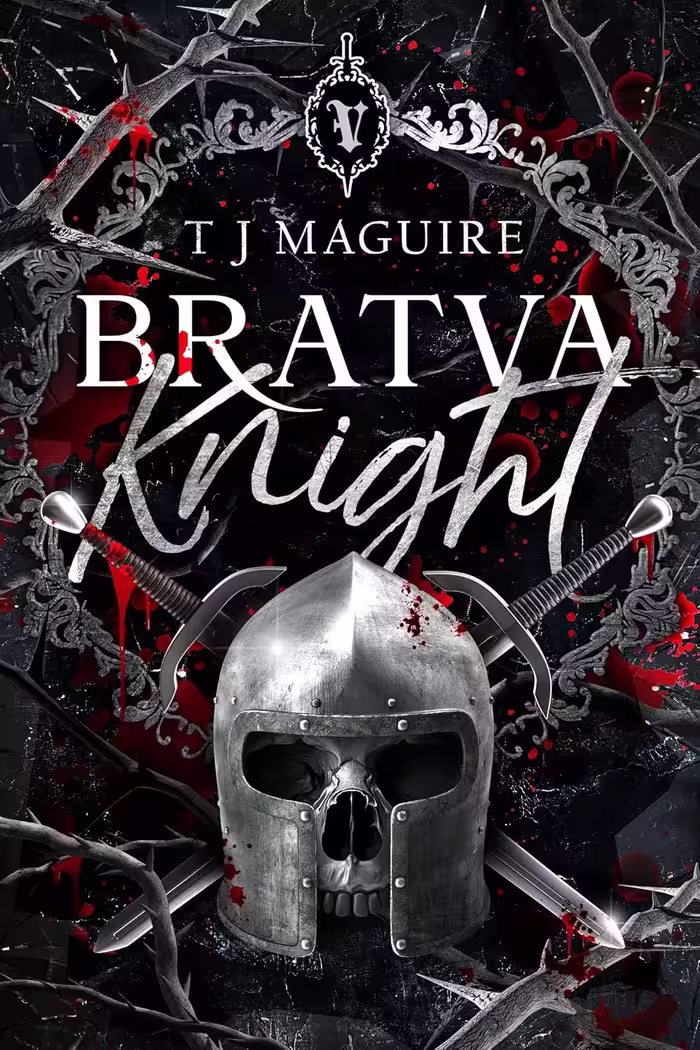 Bratva Knight (Bratva Series Book 3)
