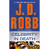 کتاب Celebrity in Death اثر J.D. Robb انتشارات Berkley