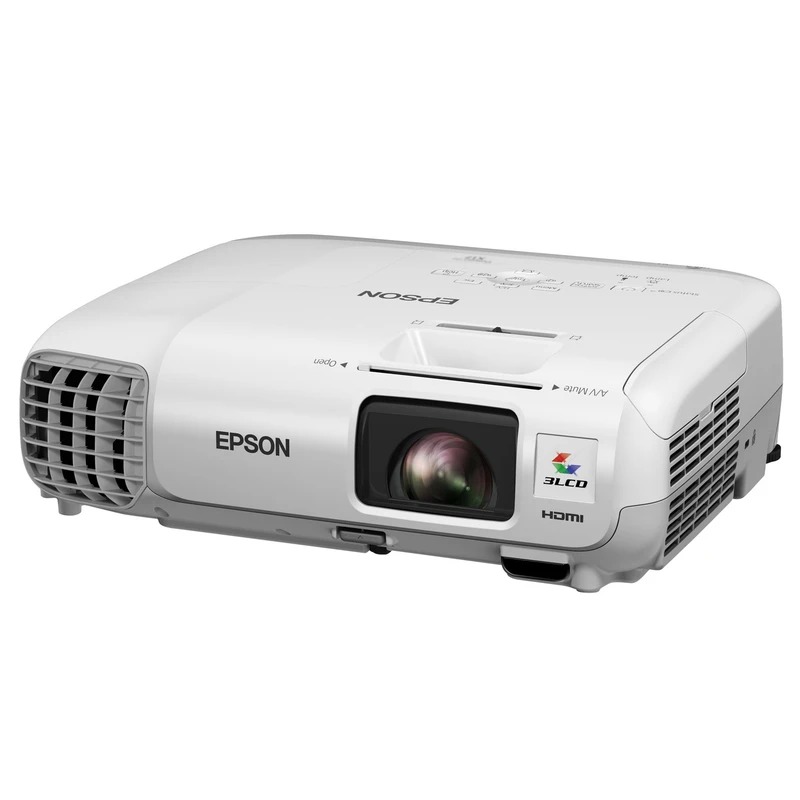 پروژکتور اپسون مدل (EB-X20 (refresh (کارکرده)