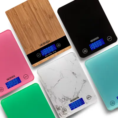 ترازوی آشپزخانه هدیه مدل  7