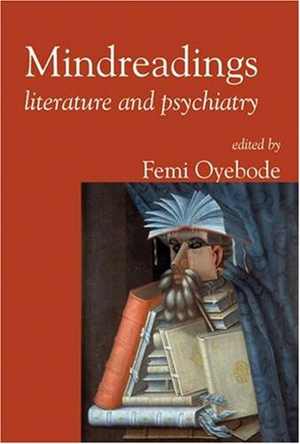[PDF] دانلود کتاب Mindreadings - Literature And Psychiatry, 2009