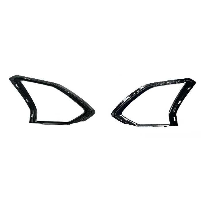 چراغ جلوی خودرو کاور مه شکن فونیکس fx مدل 22 24 سمت چپ MATSUBA