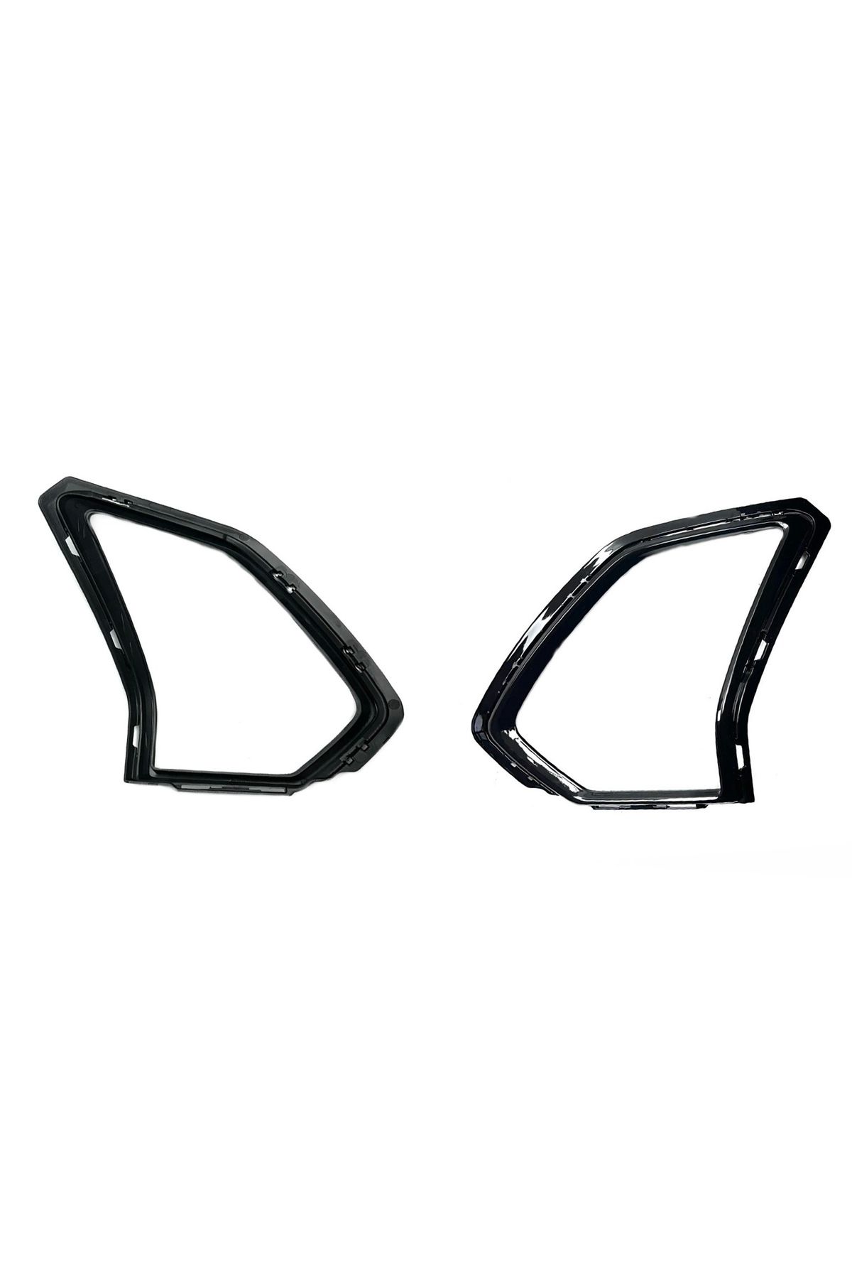 چراغ جلوی خودرو کاور مه شکن فونیکس fx مدل 22 24 سمت چپ MATSUBA