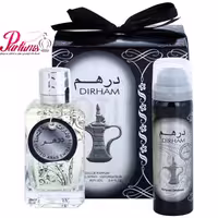 ادکلن عربی درهم DIRHAM