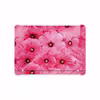 برچسب پوششی ماهوت مدل Pink-Flower مناسب برای تبلت سامسونگ Galaxy Tab S2 9.7 2016 T819N