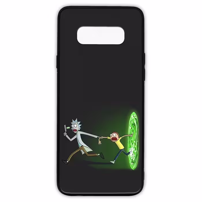کاور مدل 3299 مناسب برای گوشی موبایل سامسونگ Galaxy S10e