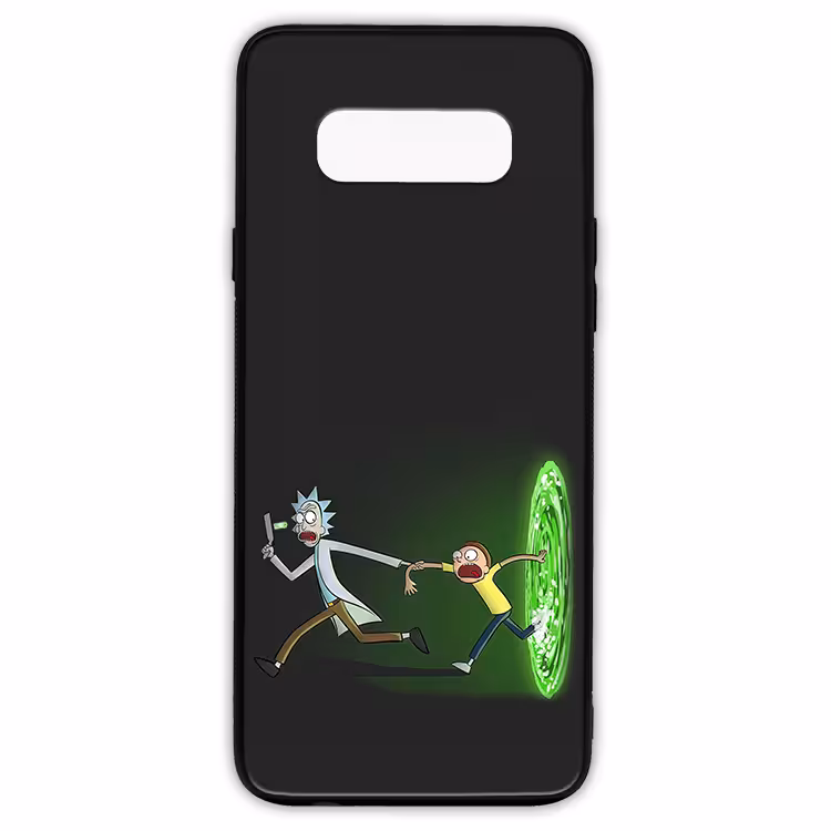 کاور مدل 3299 مناسب برای گوشی موبایل سامسونگ Galaxy S10e