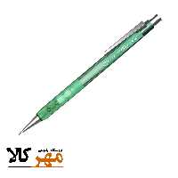 اتود 09 cclass مدل Teeny رنگ سبز روشن