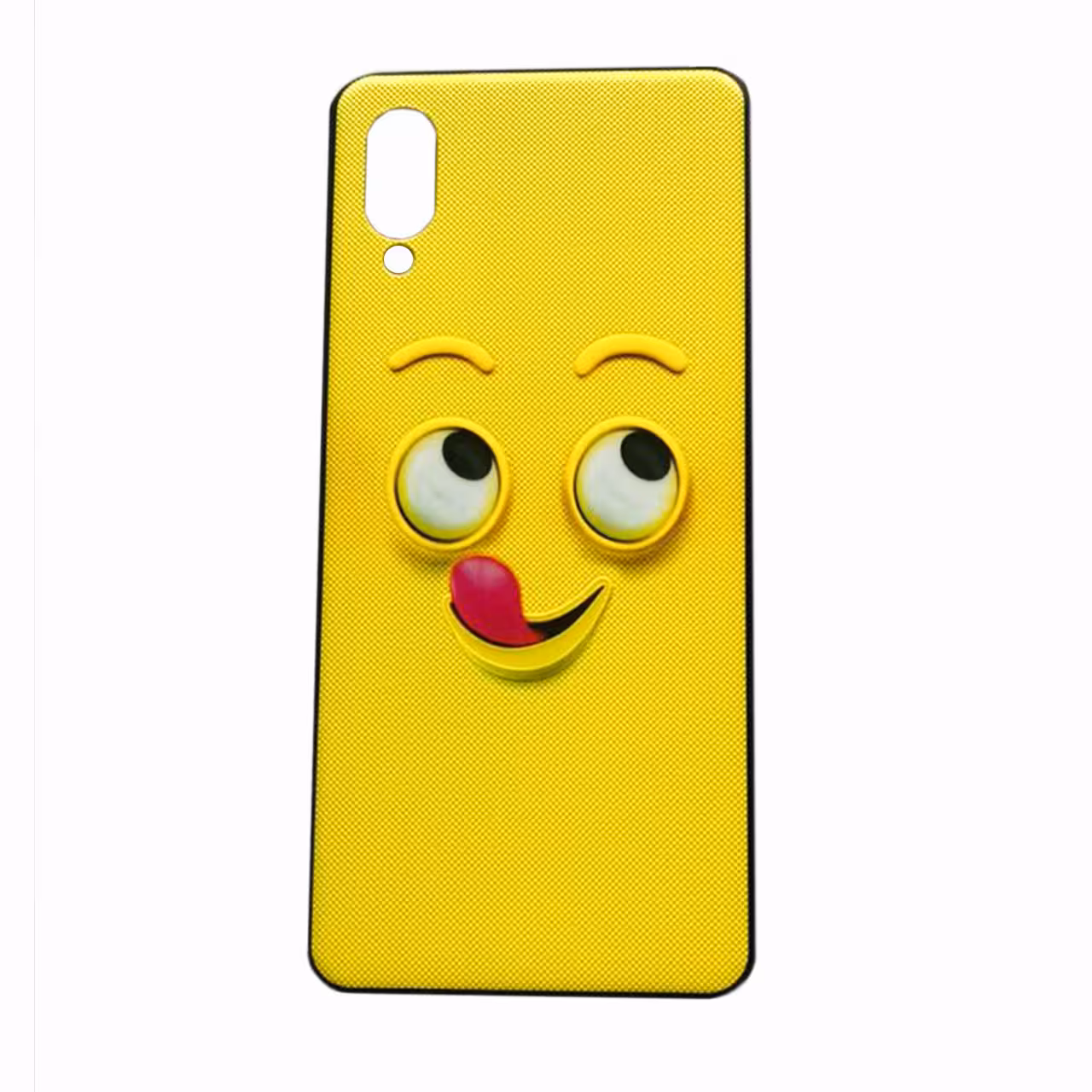 کاور مدل Face02 مناسب برای گوشی موبایل سامسونگ Galaxy A02 / A022