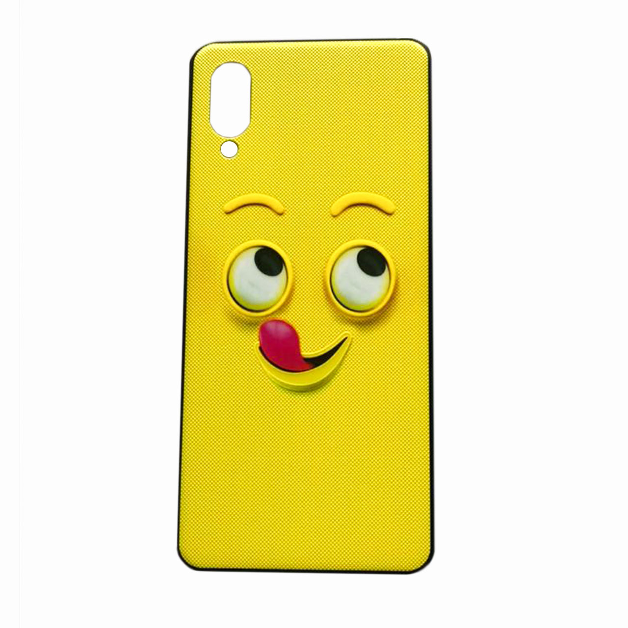 کاور مدل Face02 مناسب برای گوشی موبایل سامسونگ Galaxy A02 / A022