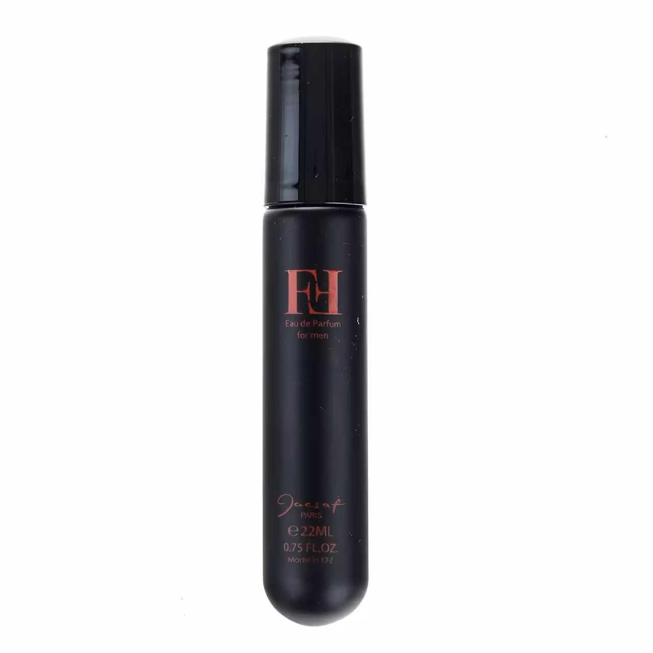 عطر جیبی ژک ساف مدل FF حجم 22 میلی لیتر مناسب برای آقایان