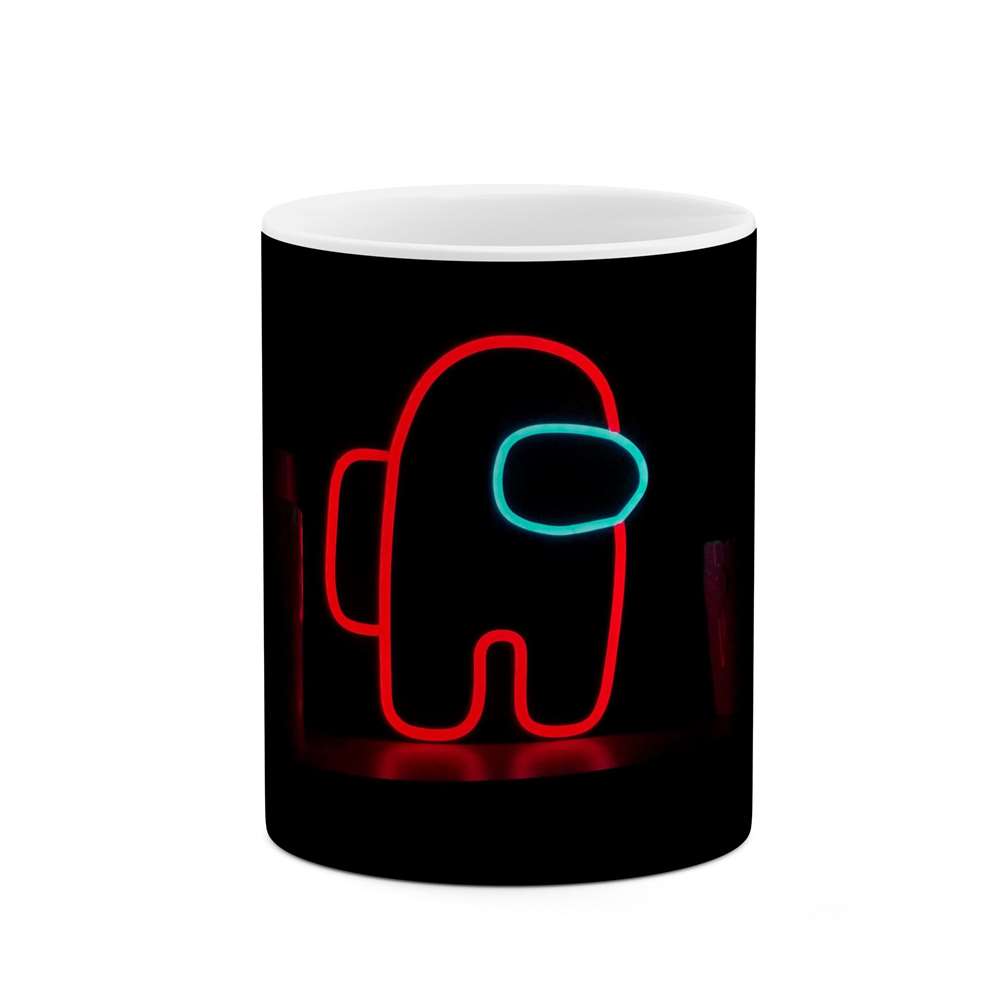 ماگ طرح among us  مدل mgp14954