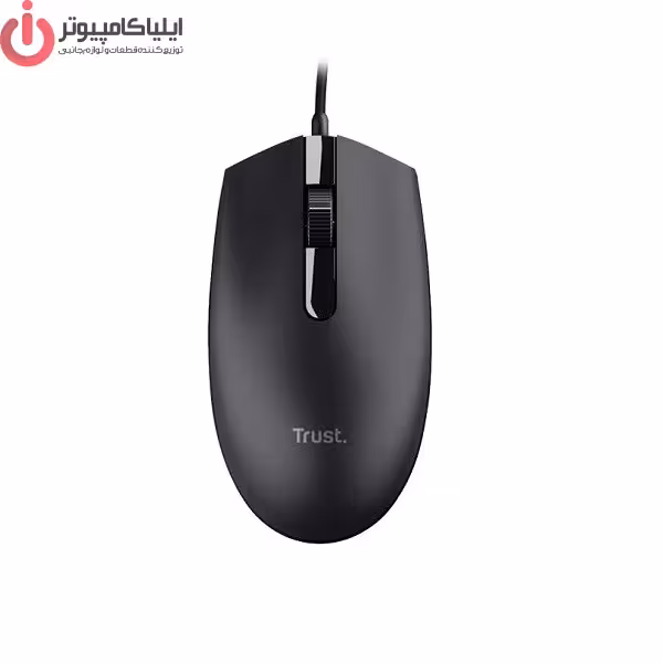 ماوس تراست مدل WIRED BASI