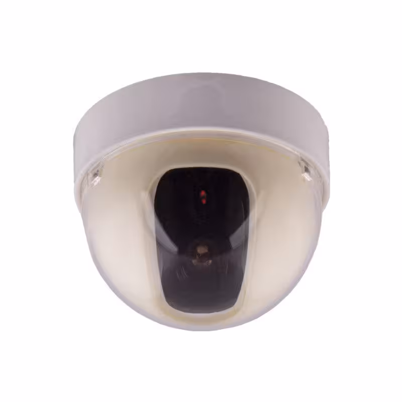 مشخصات، قیمت و خرید ماکت دوربین مداربسته مدل DM-725L