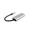 هاب 2 پورت USB-C جی سی پال مدل LINX