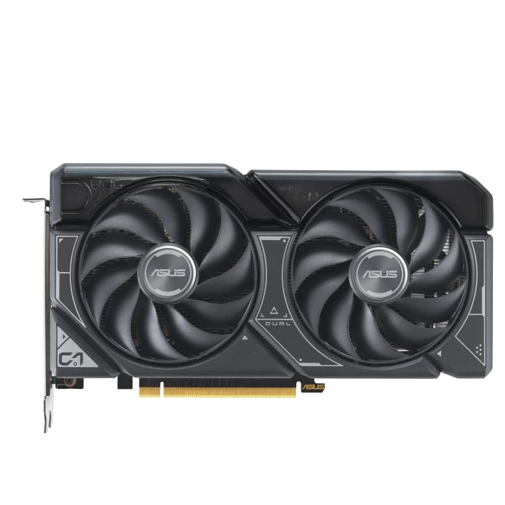 کارت گرافیک ایسوس مدل asus 4060 ti dual oc - فروشگاه اینترنتی سیب سبز