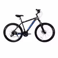 دوچرخه کوهستان مارلین سایز 26 مدل پلاس MARLIN 26 PLUS 500