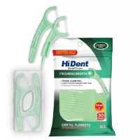 نخ دندان های کمانی های دنت 