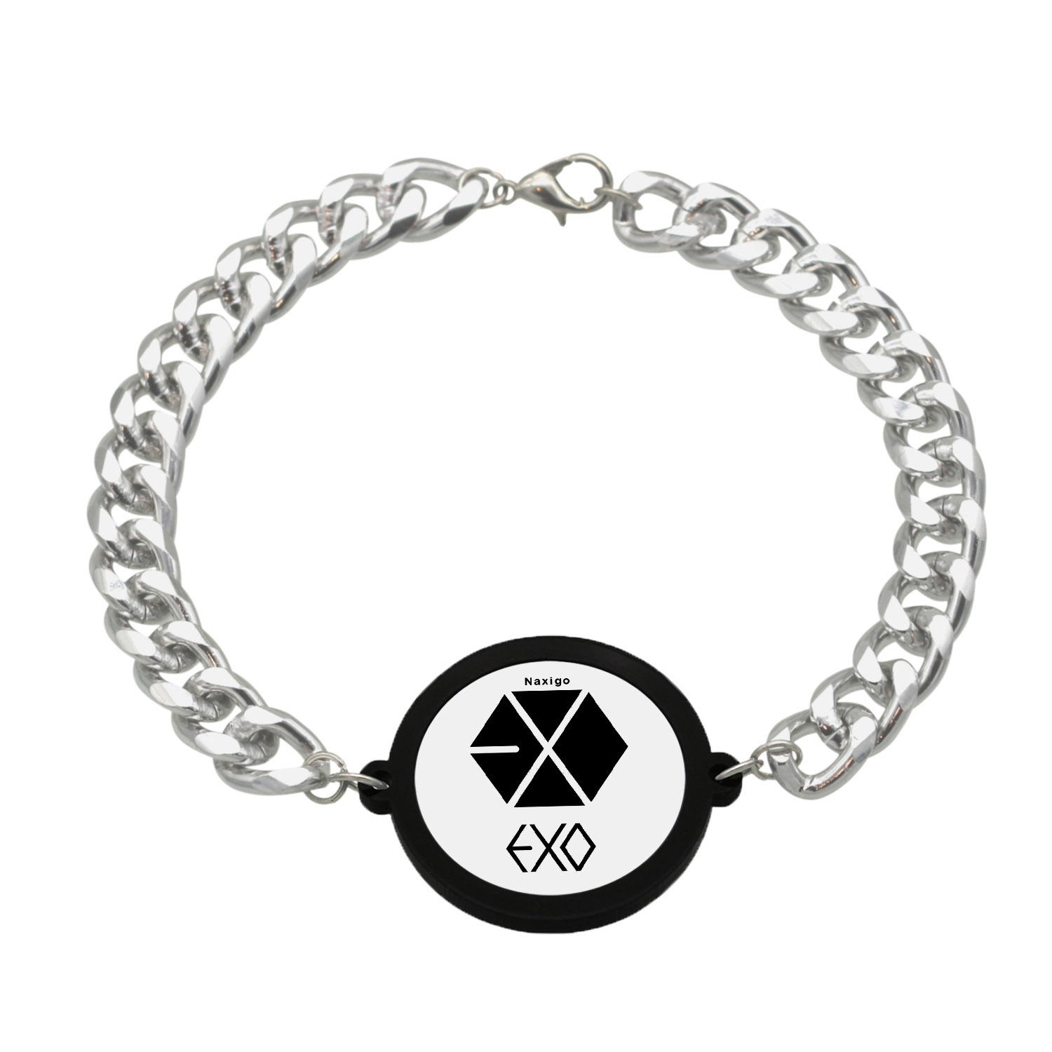 دستبند ناکسیگو مدل EXO کد BZ7552
