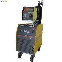 دستگاه جوشکاری مدل (PARS MIG-SP 601(SHIP YSRD هواخنک