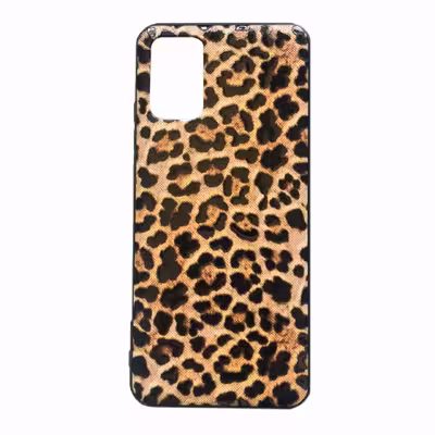 کاور مدل Leopard0A02s مناسب برای گوشی موبایل سامسونگ Galaxy A02S