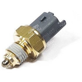 سوئيچ فشنگي دنده عقب دوفيشه پژو 405 شرکتی اصل ایساکو - نمایندگی ایرانخودرو نقشینه